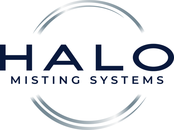 Halo Misting Systems